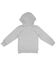 Image #2 - Wrangler Toddler Boys' Logo Graphic Hooded Sweatshirt, Heather Grey, hi-res