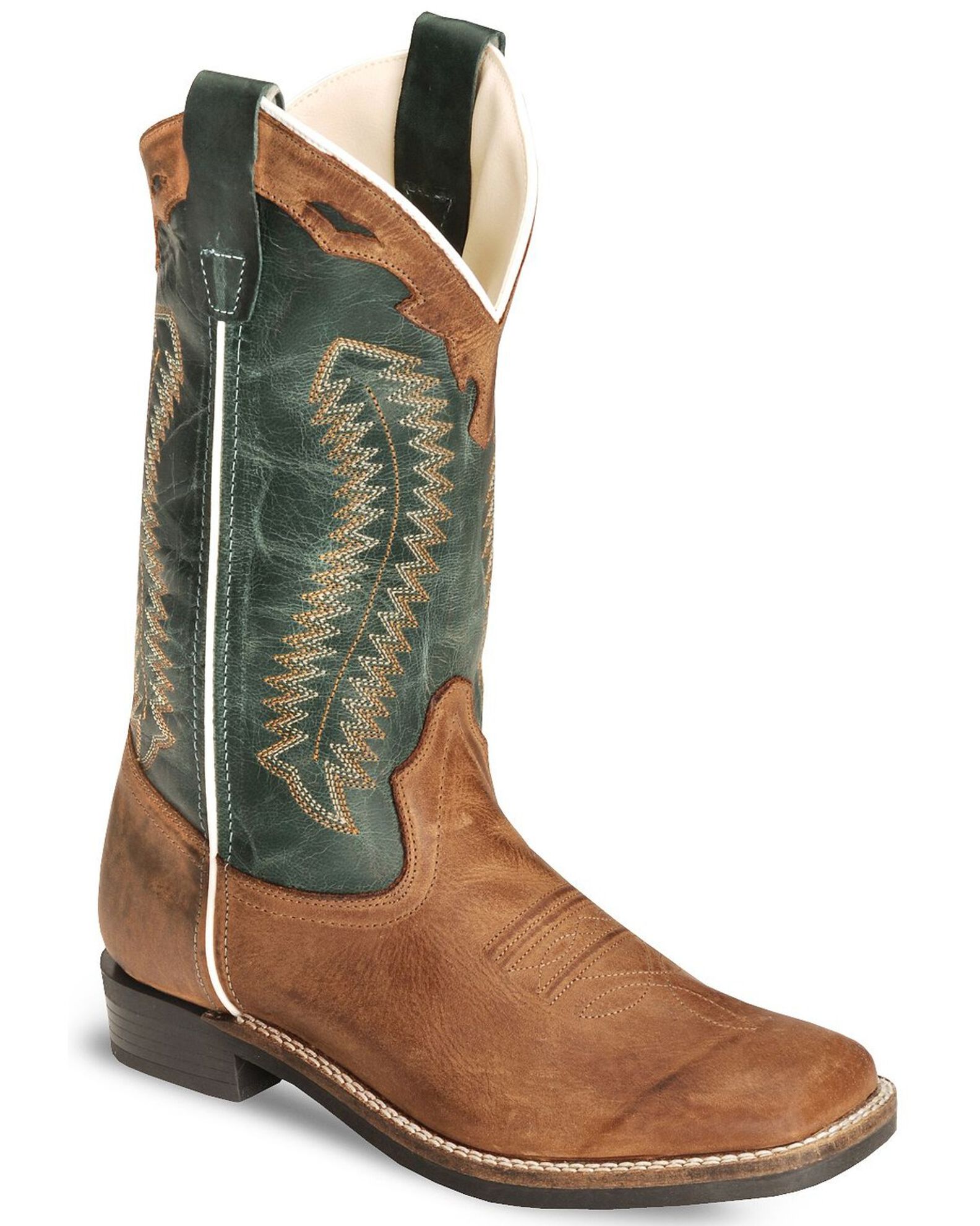 Cody james hotsell kids boots