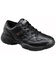 Image #1 - SkidBuster Men's Slip Resistant Lace Up Work Shoes, Black, hi-res