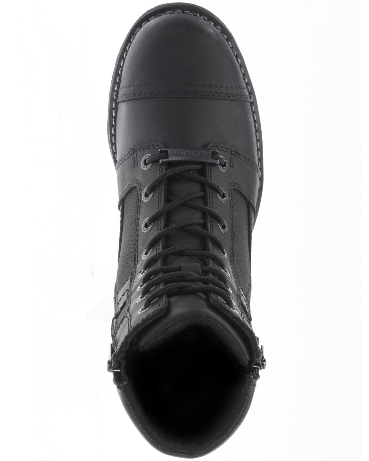 harley davidson boxbury