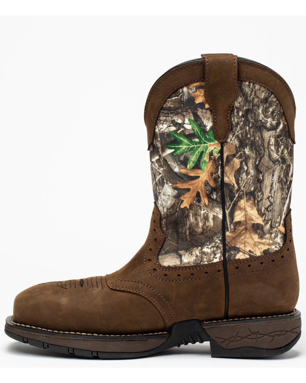 cody james composite toe boots