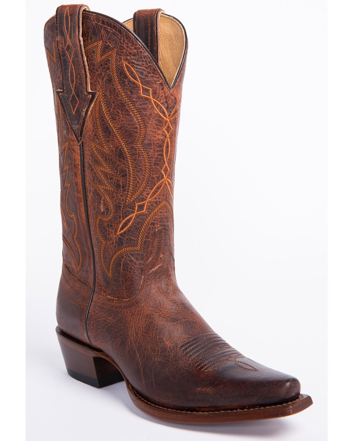 Image #1 - Shyanne Women's Alyssa Western Boots - Snip Toe, , hi-res
