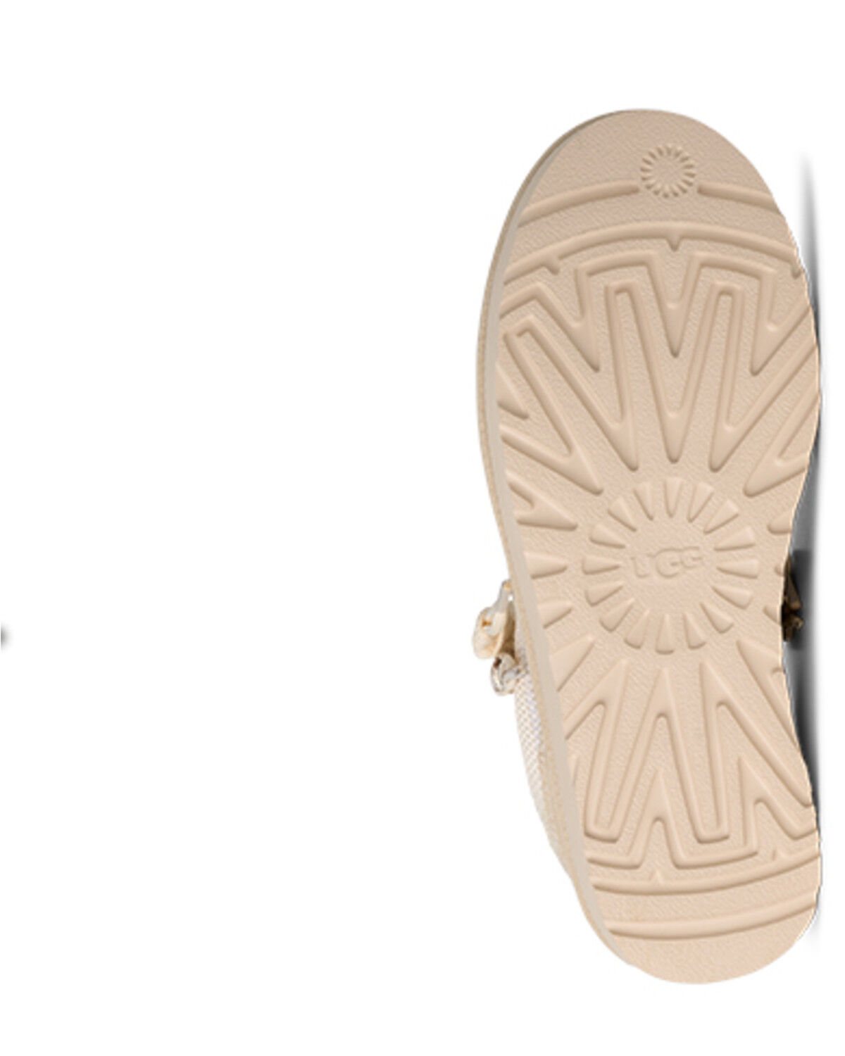Image #6 - UGG Women's Lo Lowmel, Cream, hi-res