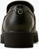 Image #3 - Ariat Women's Stratford Loafer Bit Shoes - Moc Toe, Black, hi-res