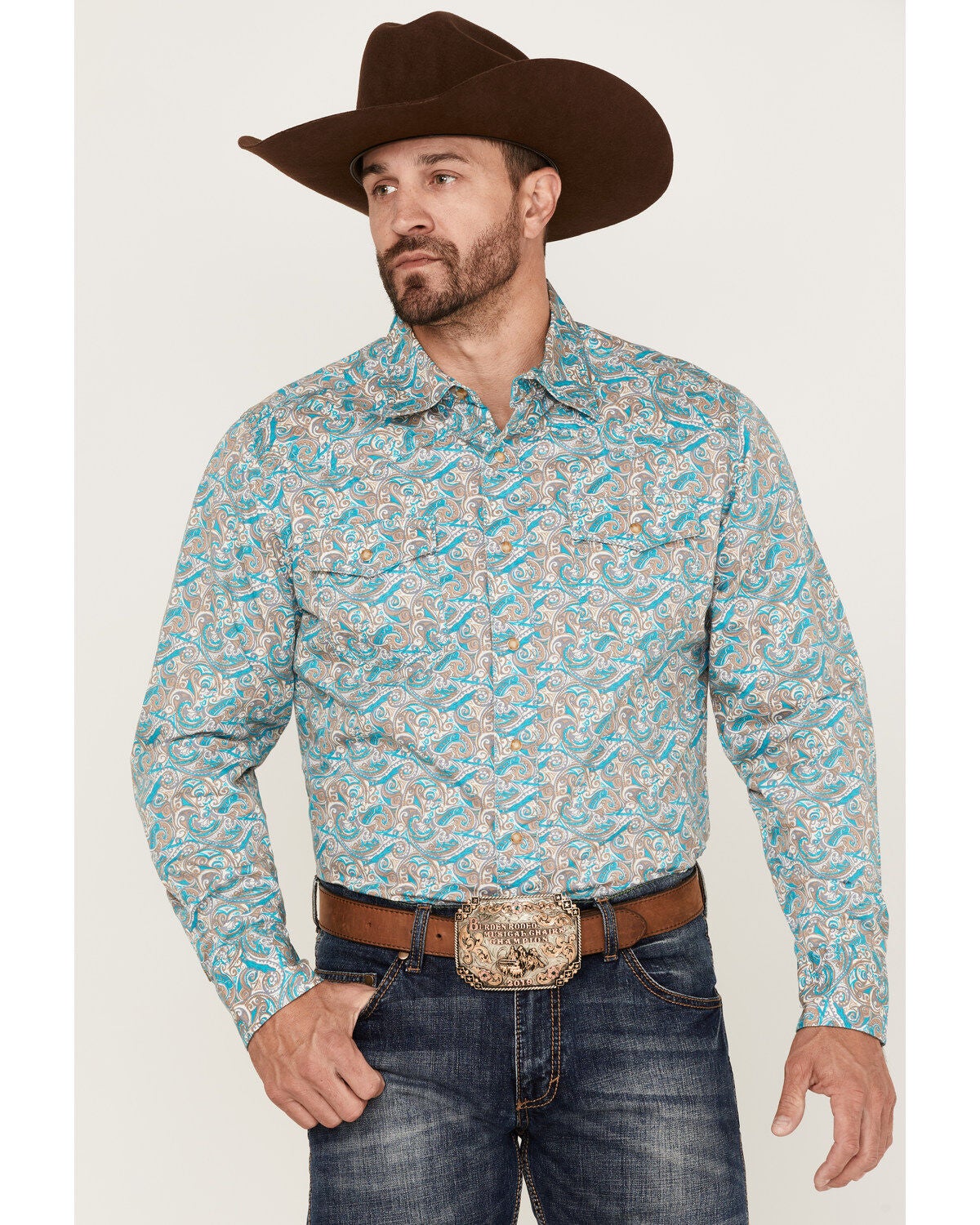 Big \u0026 Tall Shirts - Boot Barn