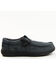 Howitzer Men's Roam Slip-On Casual Shoes - Moc Toe, Grey, hi-res