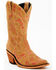 Image #1 - Liberty Black Women's Chitral Miel Western Boots - Snip Toe, Tan, hi-res
