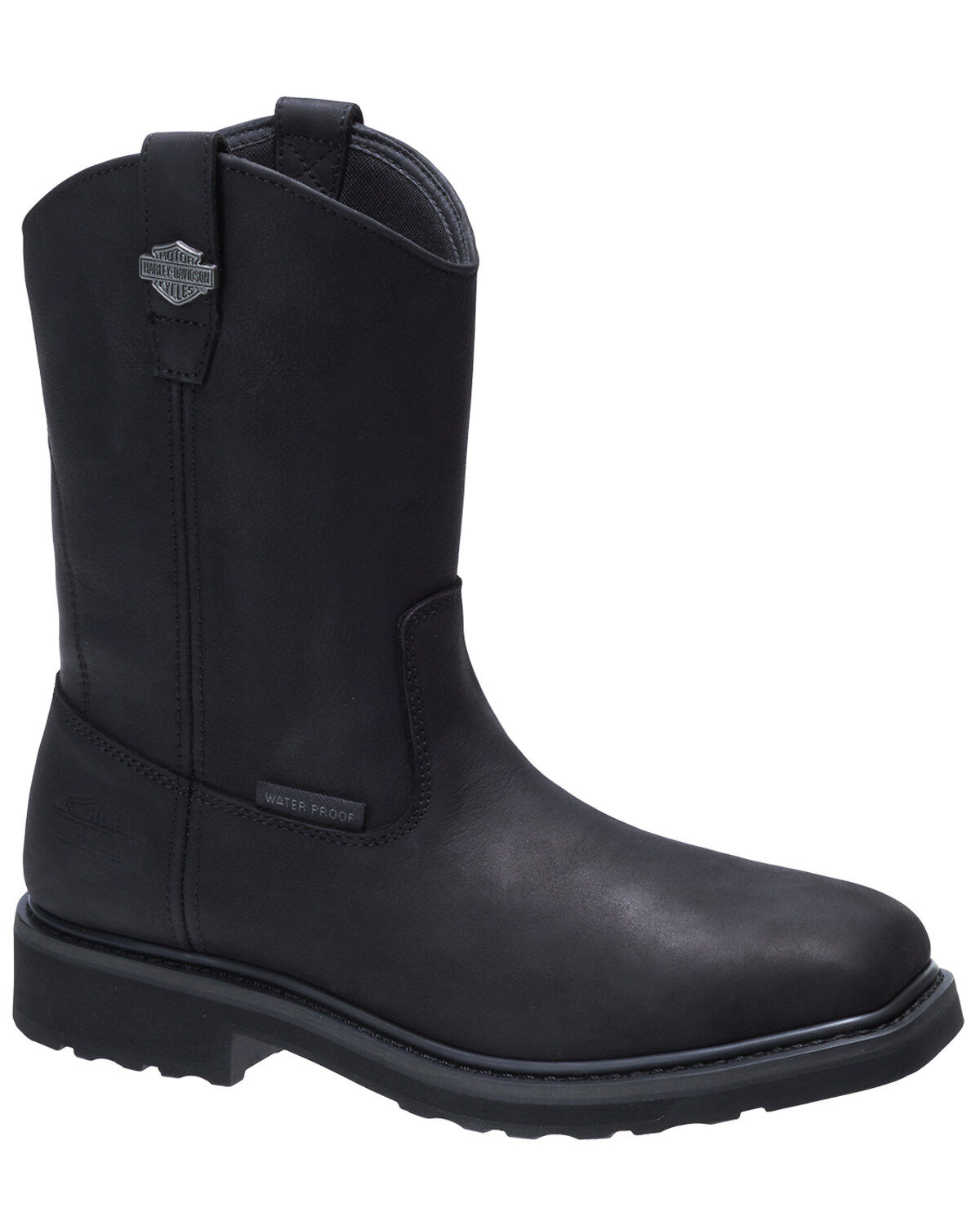 mens harley boots clearance