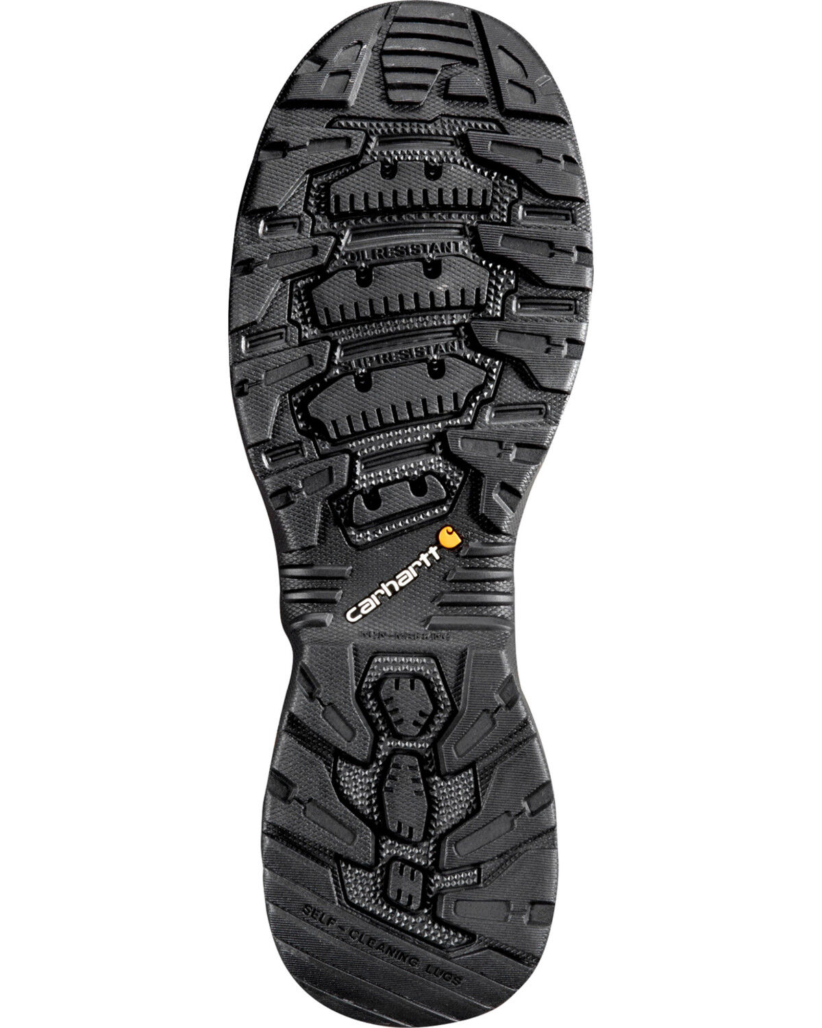 carhartt slip resistant boots