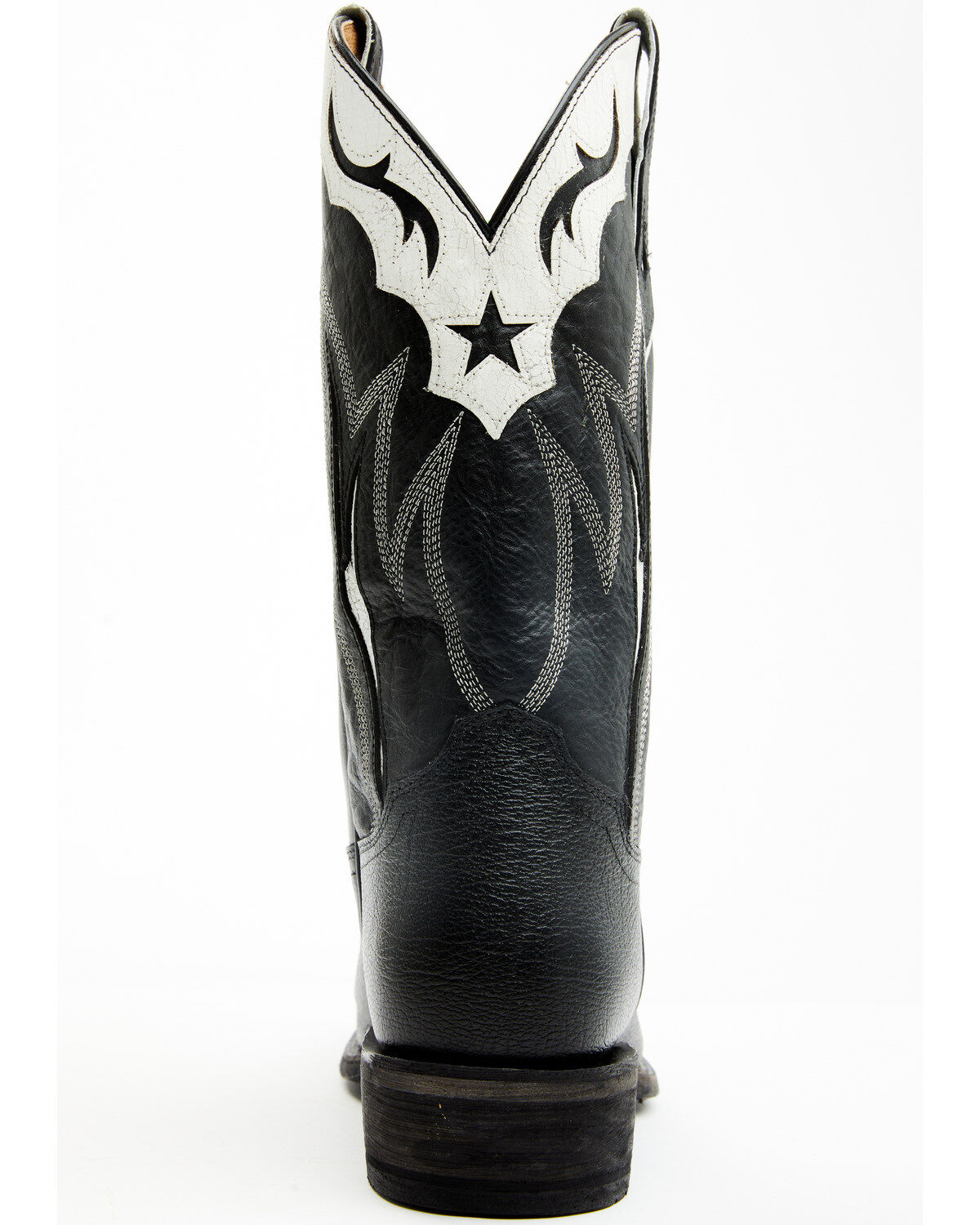 Product Name:  Moonshine Spirit Men's Taurus Western Boots - Square Toe