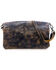 Bed Stu Women's Candence Lux Crossbody Clutch, Black, hi-res