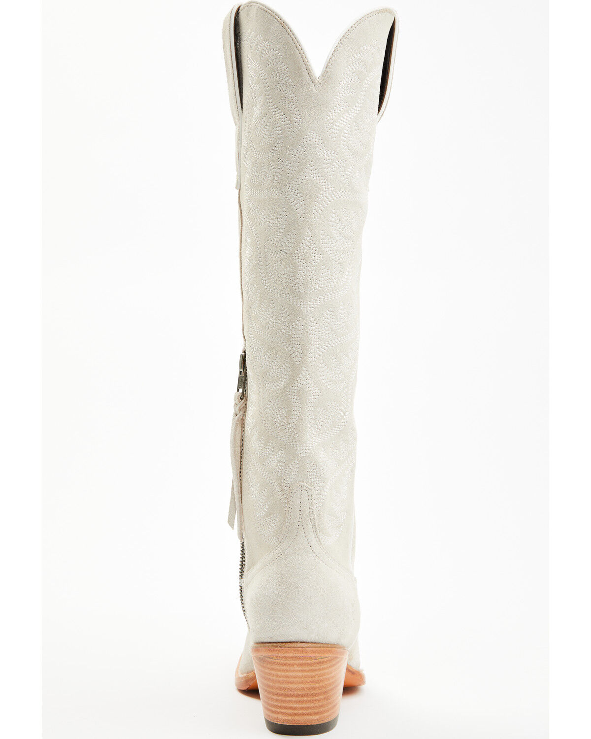 Product Name:  Ariat Women's Laramie StretchFit Tall Western Boots - Snip Toe