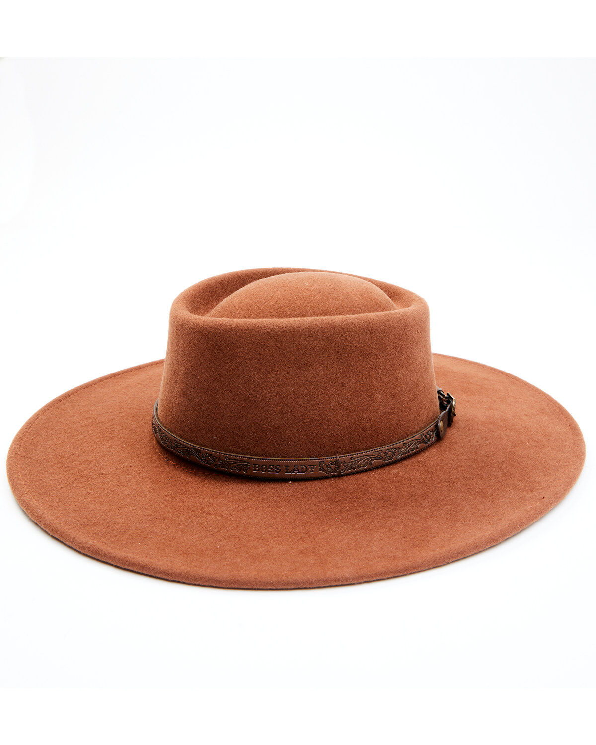 Felt Cowgirl Hats - Sheplers