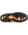 Image #5 - Cody James Men's 8" Lace-Up Kiltie - Composite Toe, , hi-res