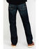 Image #1 - Ariat Men's Rebar M5 Durastretch Edge Straight Work Jeans, , hi-res