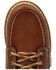 Image #6 - Georgia Boot Men's USA Wedge Work Boots - Soft Toe, Brown, hi-res