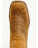 Image #6 - Cody James Cush Core&reg; Men's Major Performance Western Boots - Broad Square Toe, Tan, hi-res