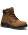 Image #1 - Wolverine Men's Ramparts Waterproof Work Boots - Composite Toe, , hi-res