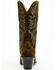 Image #4 - Idyllwind Women's Charmed Life Western Boots - Round Toe, Olive, hi-res