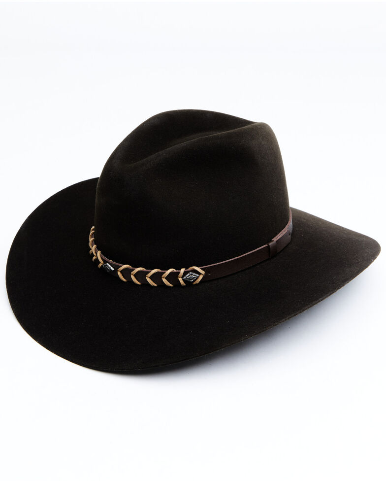 rodeo king hats