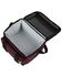 Image #4 - Carhartt Insulated 24 Can Two Compartment Cooler, Wine, hi-res