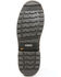 Hawx Women's Platoon Waterproof Work Boots - Composite Toe, Brown, hi-res