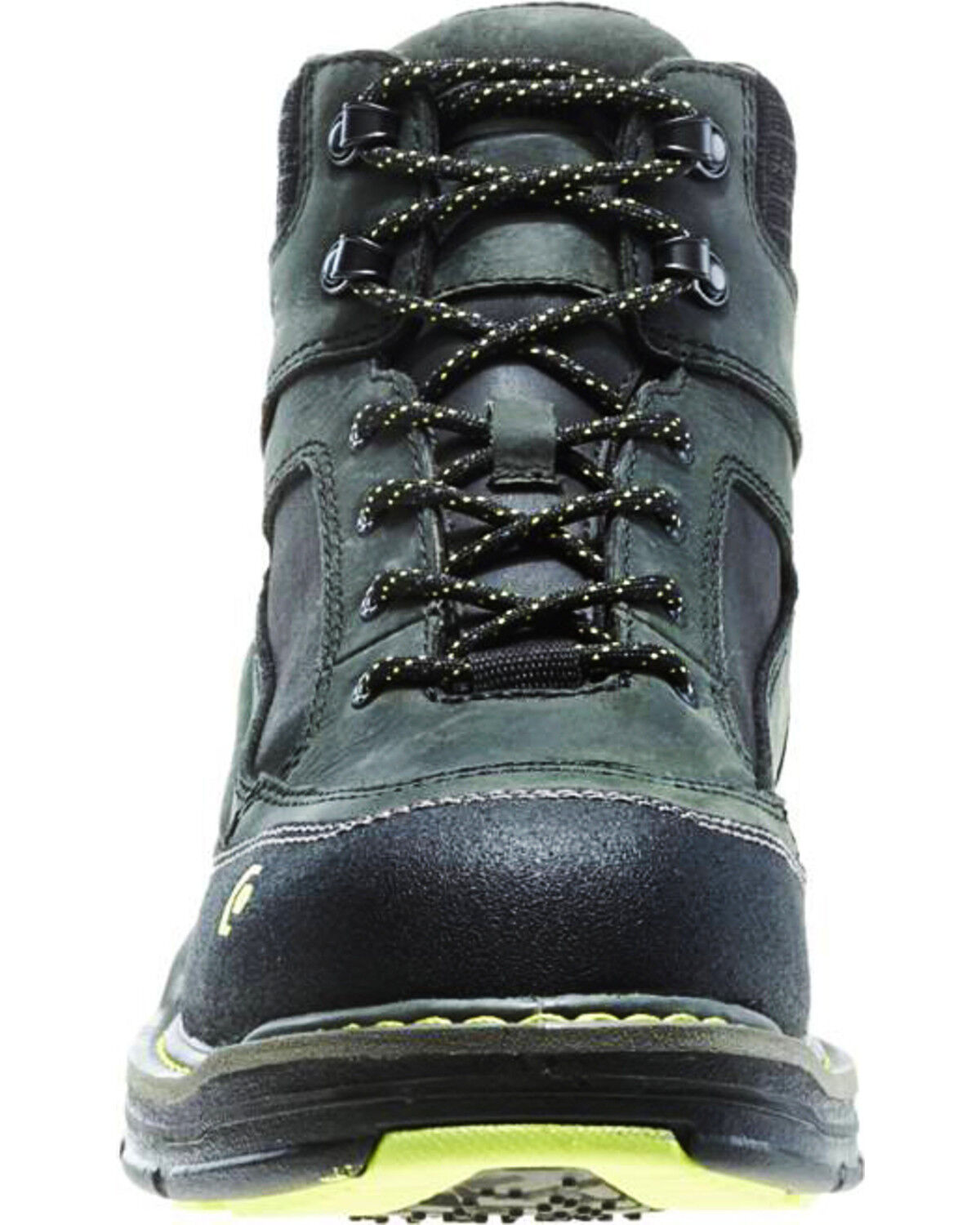 mens grey work boots