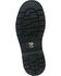 Image #5 - Iron Age Men's Dozer Met Guard Work Boots - Steel Toe, Brown, hi-res