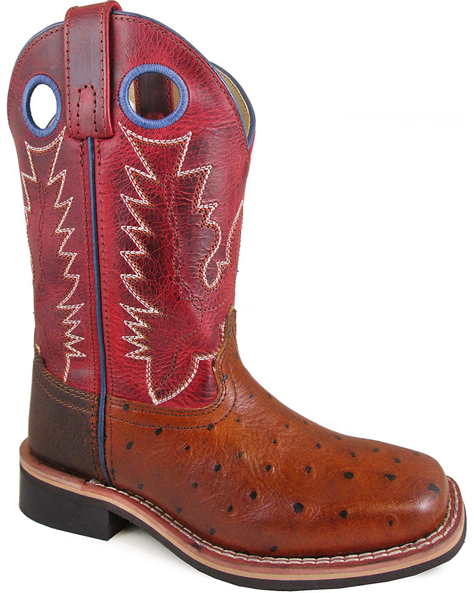 Smoky mountain boys boots outlet