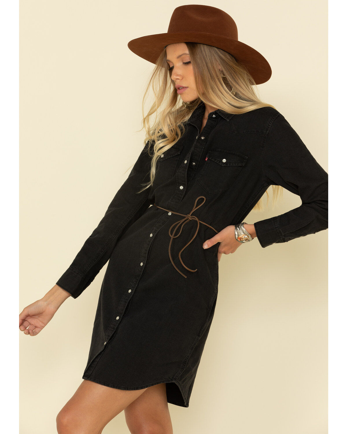Boot barn western dresses clearance