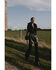 Image #1 - Show Me Your Mumu Women's Faux Leather and Fur Penny Lane Coat , , hi-res