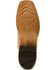 Image #6 - Ariat Women's Futurity Boon Western Boots - Square Toe, Teal, hi-res