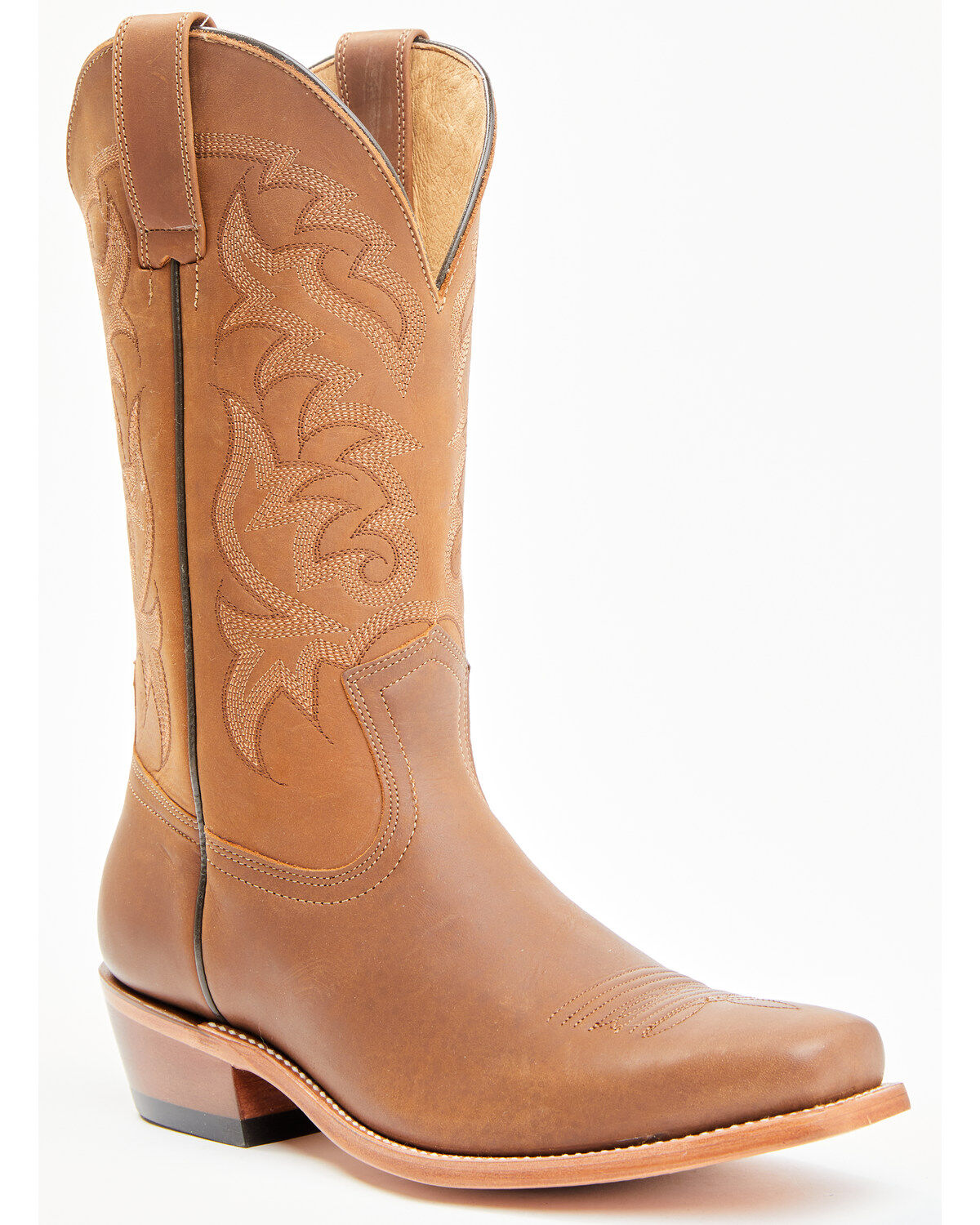 crazy cowboy boots