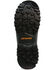 Image #7 - Dryshod Women's Legend MXT Waterproof Rubber Boots - Soft Toe, Black, hi-res