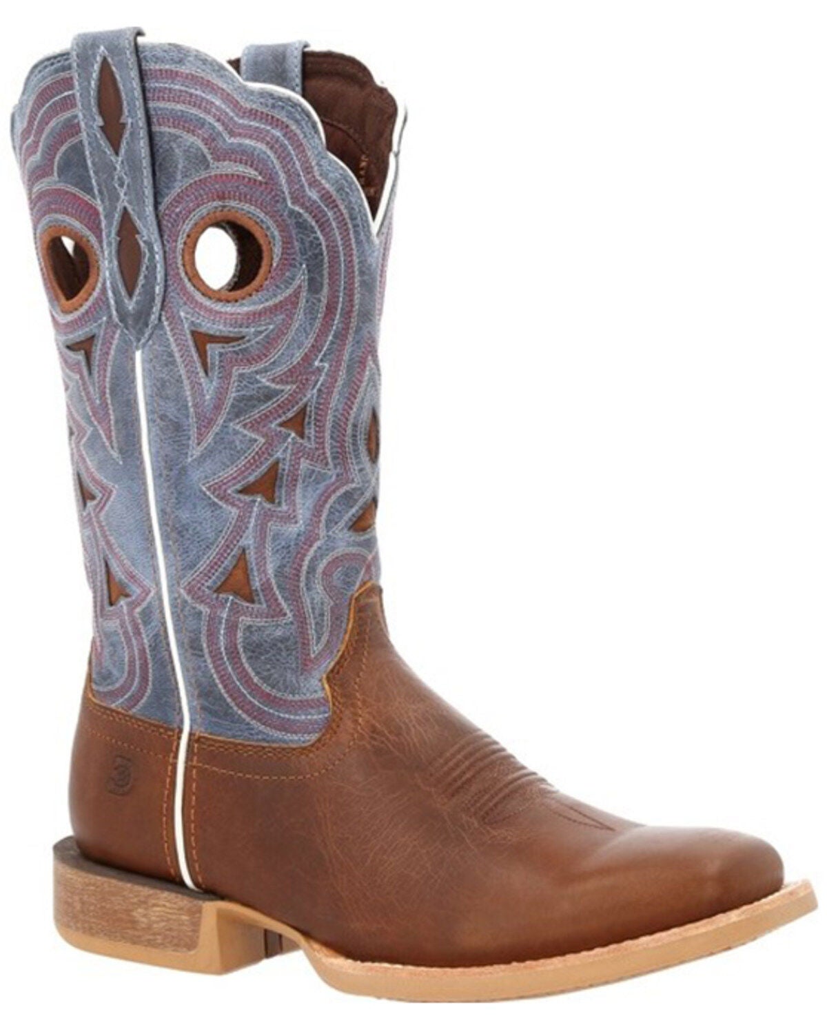 durango women's black boots