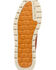 Image #3 - Carhartt Men's Waterproof 8" Lace-Up Wedge Work Boots - Steel Toe, Brandy Brown, hi-res