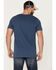 Image #4 - Moonshine Spirit Men's Peyote Short Sleeve Graphic T-Shirt, , hi-res
