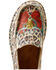Image #4 - Ariat X Rodeo Quincy Women's Cruiser Shoes - Moc Toe, Brown, hi-res