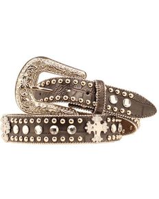 Blazin Roxx Belts & Belt Buckles - Boot Barn