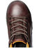 Image #5 - Timberland Pro Women's Titan Oxford Work Shoes - Alloy Toe, Brown, hi-res