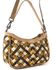 Image #3 - Myra Bag Women's Harvest Chevron Crossbody Bag, Multi, hi-res