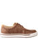 Image #2 - Hooey by Twisted X Men's Serape Lopers, Coffee, hi-res