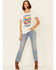 Image #2 - Tasha Polizzi Women's Traveler Tee, Ivory, hi-res