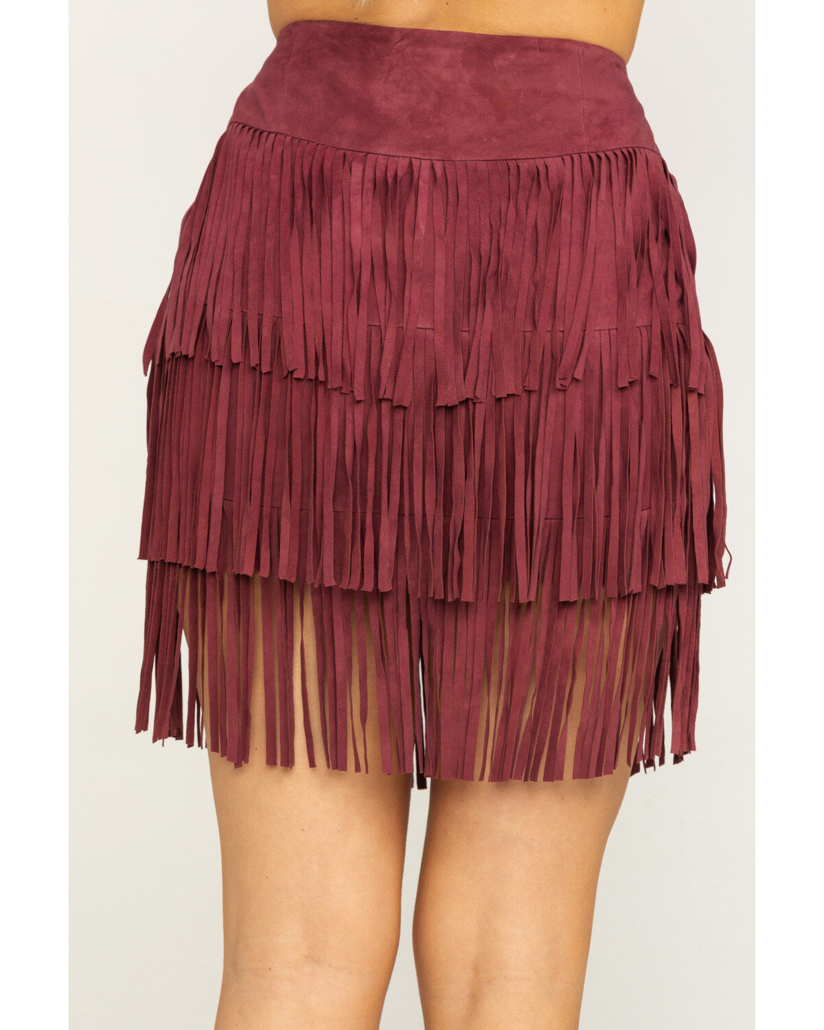 fringe skirt boot barn