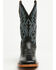 Image #4 - Durango Men's Arena Elite 13" Roper Boots - Broad Square Toe, Black, hi-res