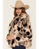 Image #2 - Azalea Wang Women's Amaya Faux Fur Jacket, Brown, hi-res