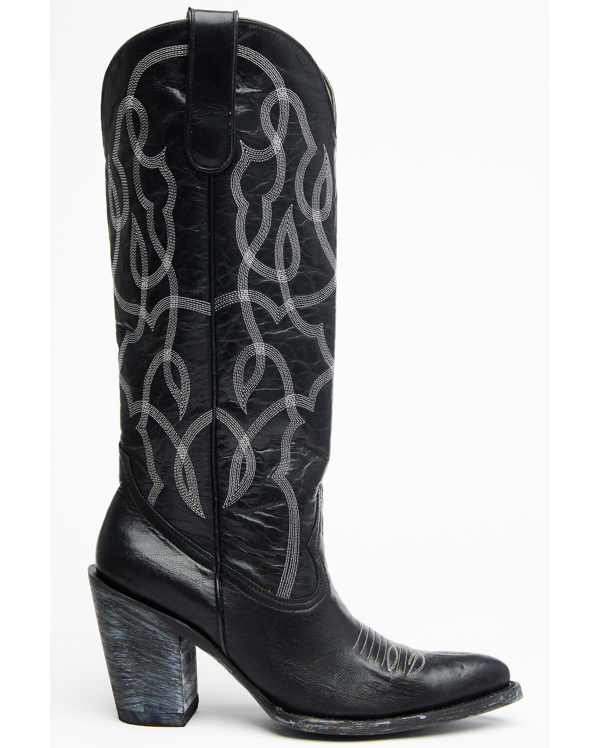 Image #2 - Idyllwind Women's Revenge Western Boots - Pointed Toe, , hi-res