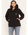Image #1 - Carhartt Women's Great Lands Jacket, Black, hi-res