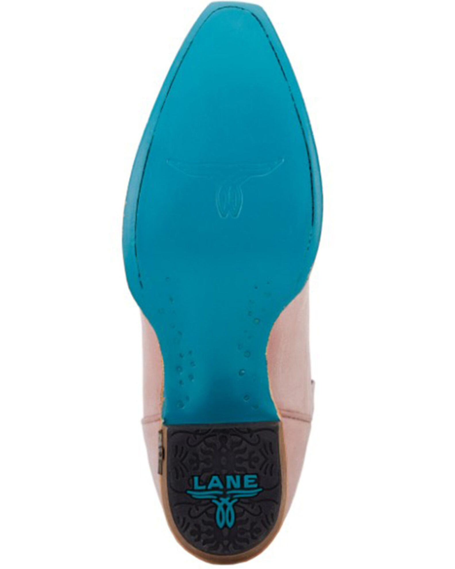 Lane Women's Lexington Booties - Snip Toe