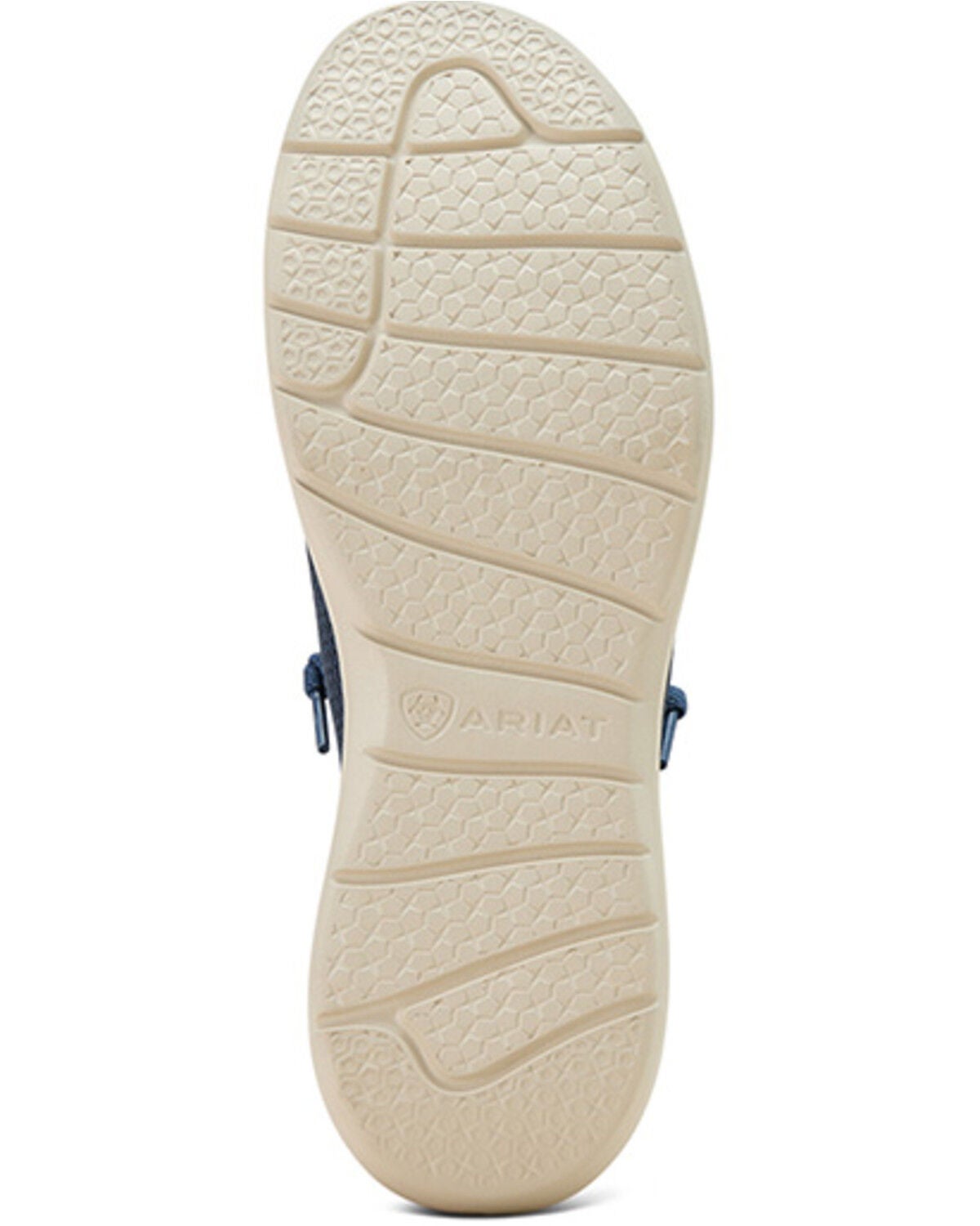 Image #5 - Ariat Men's Hilo Casual Shoes - Moc Toe, , hi-res